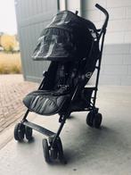 Easywalker x Mini buggy, Kinderen en Baby's, Ophalen, Gebruikt, Overige merken, Verstelbare rugleuning