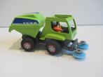 Playmobil Straatveger – 6112, Ophalen of Verzenden, Gebruikt, Los playmobil