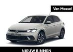 Volkswagen Polo 1.0 TSI Life Edition 95 PK Automaat | #AD |, Stof, Euro 6, 95 pk, 1096 kg