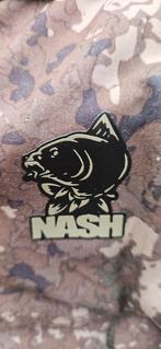 Nash Indulgence Low Moon Chair, Ophalen, Gebruikt, Complete set