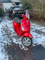Nette Vespa LX 2 Takt - Origineel!, Ophalen, Tweetakt, Gebruikt, Maximaal 45 km/u