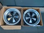 Porsche fuchs velgen 15 inch 9J 5x130 Origineel, Ophalen, Gebruikt, 15 inch, Velg(en)