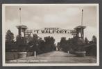 aalten zwembad,t walfort, Verzamelen, Ansichtkaarten | Nederland, Verzenden, 1940 tot 1960, Ongelopen, Gelderland