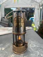 Mijnwerkers lamp, Ophalen of Verzenden