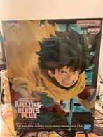 My Hero Academia Izuku Midoriya Anime Figuur, Ophalen of Verzenden, Zo goed als nieuw