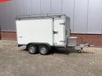 aanhangwagen, Auto diversen, Aanhangers en Bagagewagens, Ophalen, Zo goed als nieuw