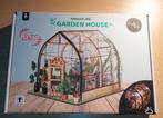Miniature Garden House van Crafts en Co, Ophalen of Verzenden, Nieuw, Groter dan 1:32