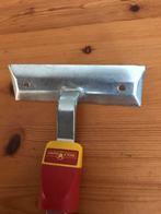 Wolf Garten, Stevige schoffel, multistar-change, Ophalen of Verzenden, Zo goed als nieuw, Schoffel