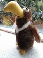 Adelaar Arend vogel meet ca 30 cm totaal kunststof ogen, Kinderen en Baby's, Ophalen of Verzenden, Zo goed als nieuw, Overige typen