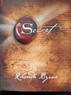 Rhonda Byrne - The Secret  ZGAN, Boeken, Ophalen of Verzenden, Zo goed als nieuw, Spiritualiteit algemeen