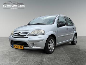Citroen C3 1.4i Ambiance beschikbaar voor biedingen