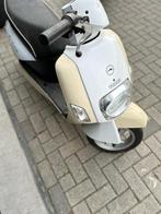 Elektrische scooter Tomos E-lite in onderdelen, Ophalen, Gebruikt, Tomos, Elektrisch