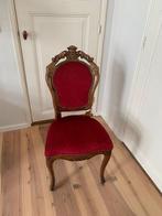 Antieke stoel, Antiek en Kunst, Antiek | Meubels | Stoelen en Banken, Ophalen