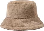 SALE AANBIEDING Bucket Hat teddy hoed winter hoedje nieuw, Junglestories, Hoed, Junglestories, Nieuw