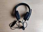 Soundlogic Viper-X gaming koptelefoon, Ophalen of Verzenden, Zo goed als nieuw, Over-ear