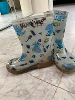Regenlaarzen Dino Maat 26, Ophalen of Verzenden, Gebruikt, Jongen of Meisje, Laarzen