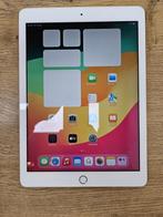 Apple Ipad 6 (2018)roze- 32Gb-wifi, Computers en Software, Apple iPads, Wi-Fi, Apple iPad, 9 inch, Gebruikt