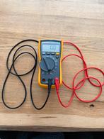 Fluke 117 True RMS Multimeter, Ophalen, Gebruikt, Multimeter