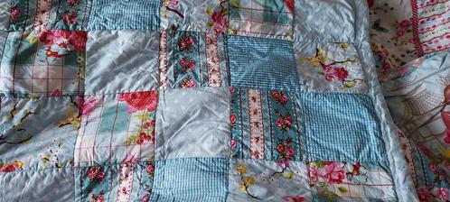 PIP STUDIO BEDSPREI 1 PERSOONS, Huis en Inrichting, Slaapkamer | Beddengoed, Zo goed als nieuw, Eenpersoons, Ophalen of Verzenden