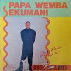 Papa Wemba Ekumani & Orchestre Viva La Musica – Love Kilawu, Overige formaten, Overige soorten, Gebruikt, Ophalen of Verzenden