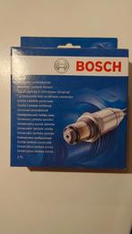 Bosch Lambda sonde universeel LS07 VW Fox, Polo, Skoda Fabia, Ophalen of Verzenden, Nieuw, Volkswagen