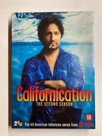 Californication - Season 2 (2DVD), Cd's en Dvd's, Dvd's | Tv en Series, Alle leeftijden, Ophalen of Verzenden, Nieuw in verpakking