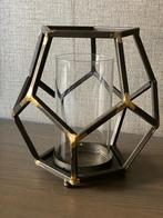 Kaarsenhouder PTMD, Huis en Inrichting, Woonaccessoires | Kandelaars en Kaarsen, Ophalen, Overige materialen, Gebruikt, Overige kleuren