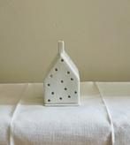 Räder lichthuisje, wit met motief van sterren, Ophalen of Verzenden, Nieuw