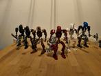 Bionicle toa metru, Ophalen of Verzenden, Zo goed als nieuw