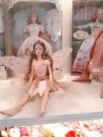 Barbie Fairy of the Garden, Verzamelen, Poppen, Ophalen of Verzenden, Zo goed als nieuw