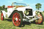 805587	Vintage auto oldtimer	Studebaker	Nette oude kaart Onb, Ophalen of Verzenden, Ongelopen, Voertuig