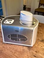 Princess ijsmachine 282601, Witgoed en Apparatuur, IJsmachines, Ophalen, Zo goed als nieuw