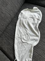 Puckababy Piep Grijs, Kinderen en Baby's, Dekens, Slaapzakjes en Inbakerproducten, Minder dan 70 cm, Gebruikt, Bakerzak of Bakerdoek