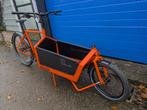 Hagen Bakfiets, Ophalen, Zo goed als nieuw, 1 kind, Overige merken