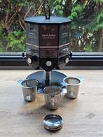 Twistea professioneel display met 8 kokers, Ophalen of Verzenden, Gebruikt