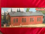 Vollmer HO 9112 Fabrieksgebouw - Nieuw in Doos, Hobby en Vrije tijd, Ophalen of Verzenden, Nieuw, Brug, Tunnel of Gebouw, Overige merken