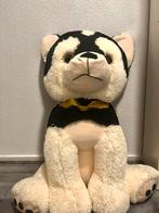 Zachte XXL knuffelhond, Kinderen en Baby's, Speelgoed | Knuffels en Pluche, Ophalen of Verzenden, Zo goed als nieuw