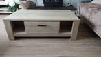 salontafel, Huis en Inrichting, Tafels | Salontafels, Ophalen, 100 tot 150 cm, 50 tot 100 cm, Zo goed als nieuw