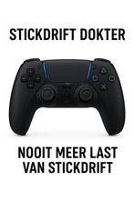 Stickdrift reparaties voor PS4 / PS5 en XBOX controllers TMR, Garantie, Spelcomputers