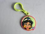 Sleutelhanger # Jasmine uit Aladdin, Verzamelen, Disney, Ophalen of Verzenden, Overige figuren, Zo goed als nieuw, Beeldje of Figuurtje