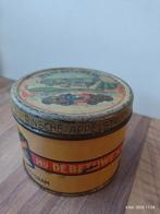 Heel oud blikje de Betuwe appelstroop., Ophalen of Verzenden, Gebruikt, Overige