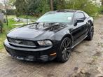 2010 Ford Mustang 4.0 V6 Coupé Personenauto, Auto's, Automaat, Gebruikt, Overige carrosserieën, Overige brandstoffen