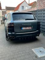 957 Cayenne achterbumper, Ophalen of Verzenden, Bumper