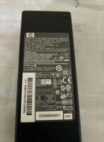 Hp Laptop oplader, Ophalen of Verzenden, Zo goed als nieuw, HP Adapter
