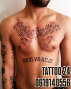 TATTOO 24 ~modellen gezocht %25krt voor ieder..wat..wils..!, Overige vormen