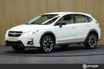 Subaru XV 2.0i Edition AWD | Clima | Stoelverwarming | All-s, Keurmerk '100% Onderhouden', 12 maanden, 1325 kg, Zwart
