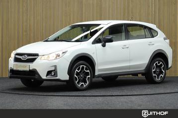 Subaru XV 2.0i Edition AWD | Clima | Stoelverwarming | All-s beschikbaar voor biedingen