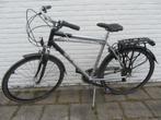 Herenfiets 12 versnellingen, Fietsen en Brommers, Fietsen | Heren | Herenfietsen, Gebruikt, Versnellingen, 57 tot 61 cm, Ophalen