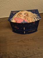 Sieradendoosvan top model sinterklaas cadeau tip, Sieraden, Tassen en Uiterlijk, Beautycases, Ophalen