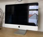 Apple iMac (21,5 inch), IMac, Ophalen of Verzenden, Zo goed als nieuw